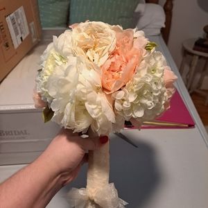 Hand made wedding boutique